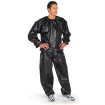 Deluxe EVA Sauna Suit